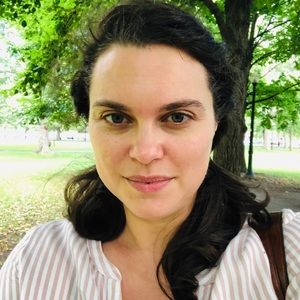 Meet your Posher, Linda